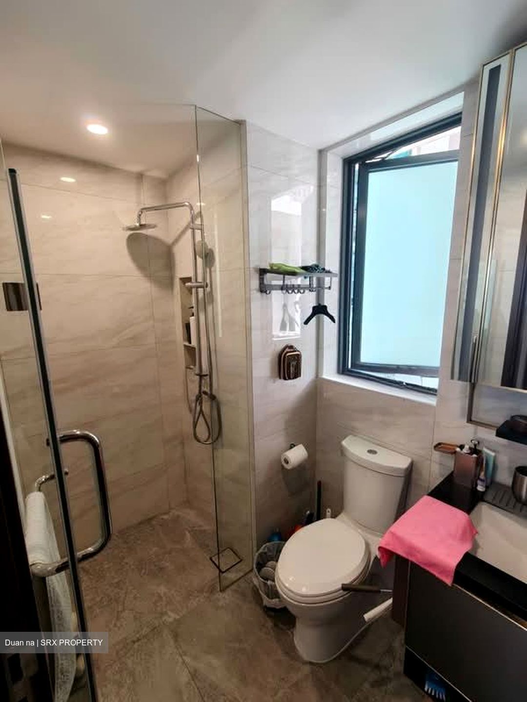 Normanton Park (D5), Apartment #532647301